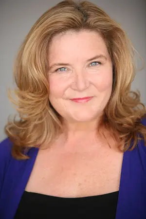 Sylvia Rands