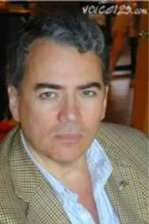 Simon Pereira-Shorey