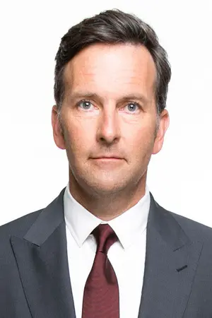 Colin Lane