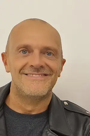Max Pezzali