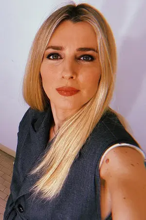 Carolina Di Domenico