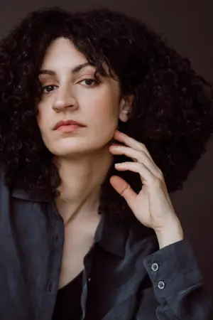 Maia Abbas