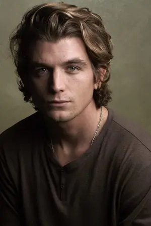 Steven Cox