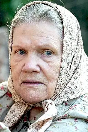 Валентина Ананьина