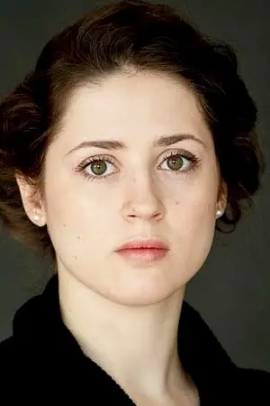Александра Платонова