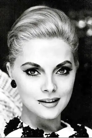 Virna Lisi