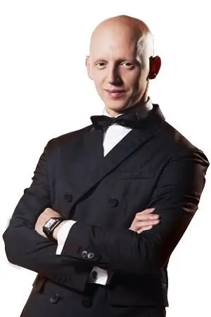 Luca "Luchino" Cinacchi