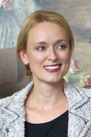 Livia Millhagen