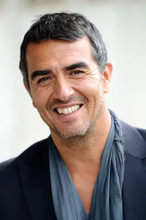 Rafael Edholm
