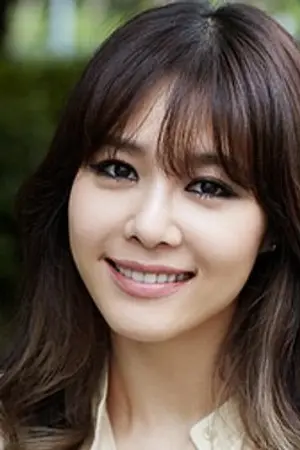 Ok Joo Hyun