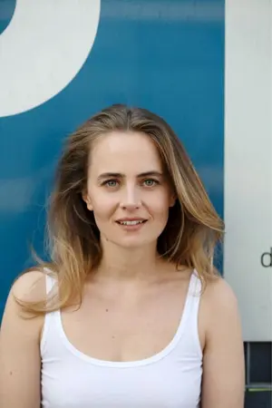 Olga von Luckwald