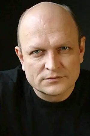 Александр Тютин