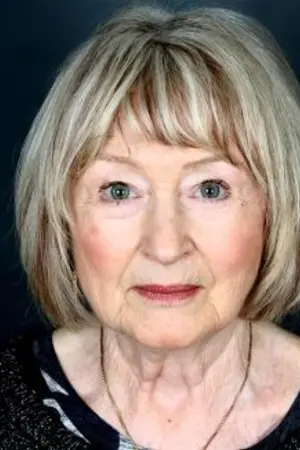 Helen Cotterill