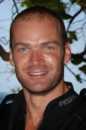 Monty Halls