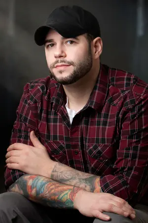 Steve Gonsalves