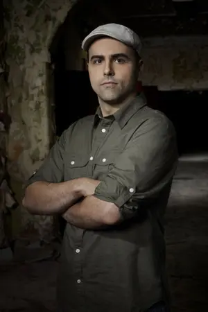Dave Tango