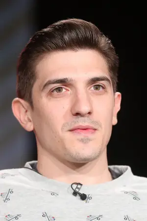 Andrew Schulz