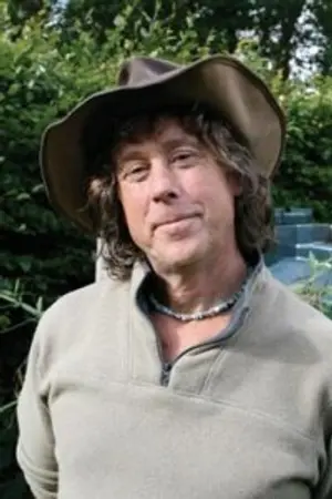 Pete Owen Jones