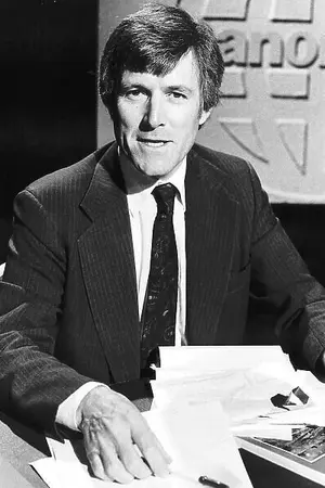 Fred Emery