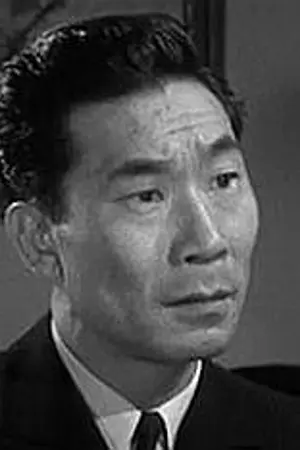 Philip Ahn