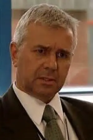 Malcolm Scates