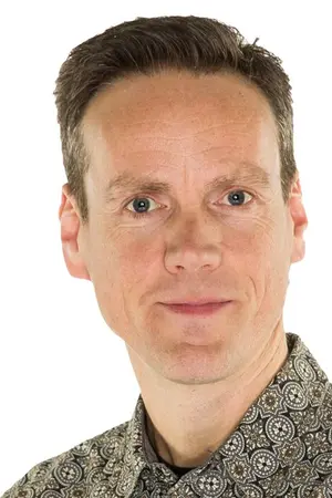 Jeroen Maes