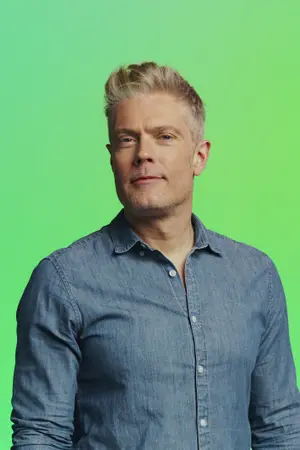 Maarten Vangramberen