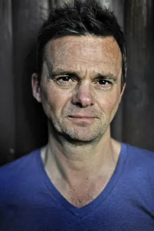 Lieven Van Gils