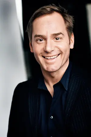 Patrick Heyn
