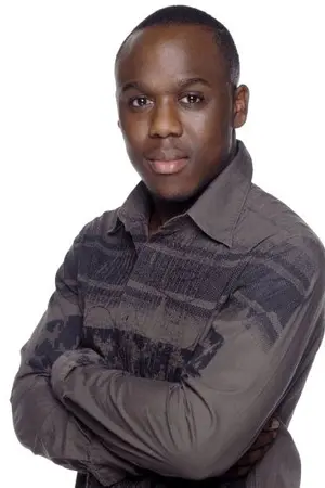 Joseph Kpobie