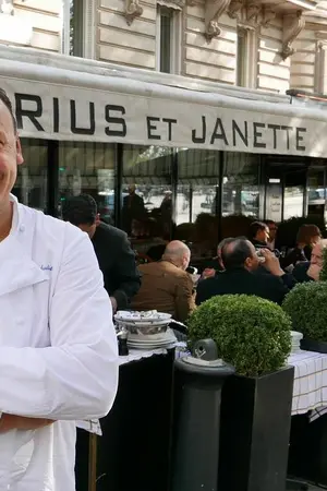 Laurent Audiot