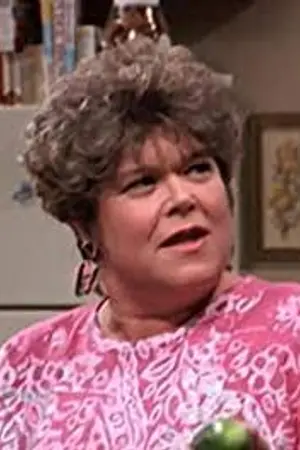 Lois Foraker