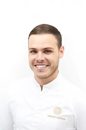 Amaury Guichon