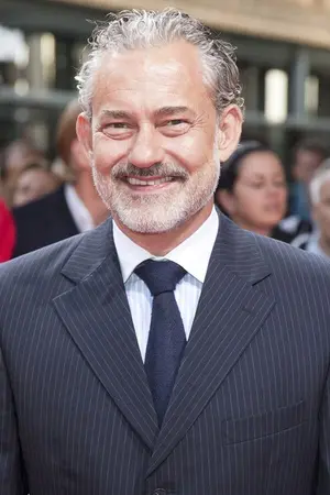 Rolf Kanies