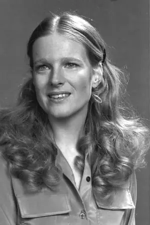 Kathy Cronkite