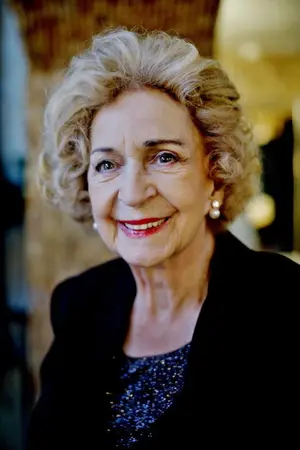 Wenche Foss