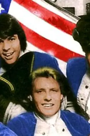 Paul Revere & the Raiders