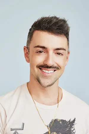 Matteo Lane