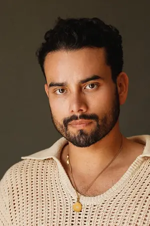 Oscar Leal