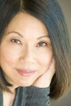 Marilyn Tokuda