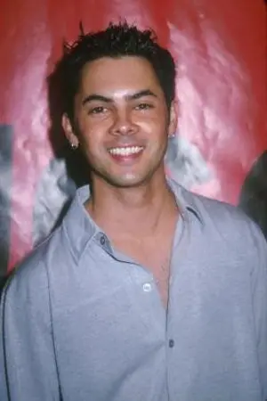 Michael Saucedo