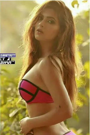 Karishma Sharma