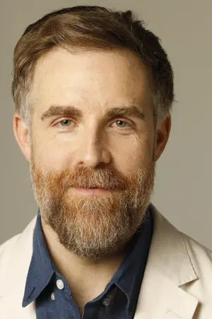 Drew Patterson