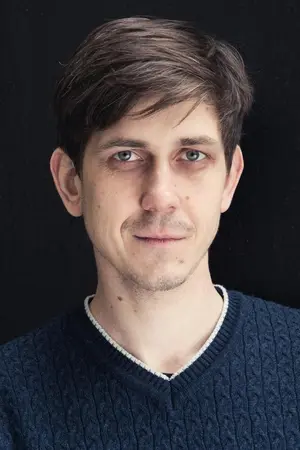 Дмитрий Кубасов