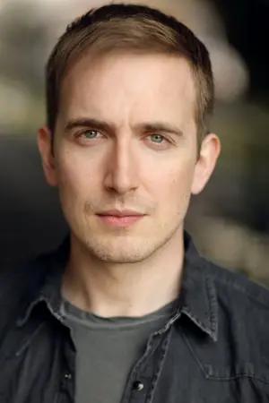 David Reed