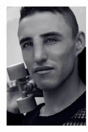 Ben Gerrard