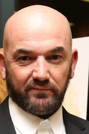 Paul Ireland