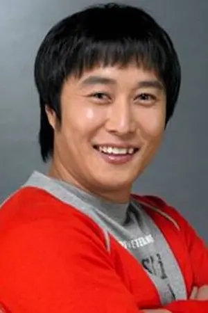 Kim Byung Man