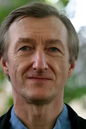 Julian Barnes