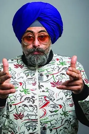 Hardeep Singh Kohli